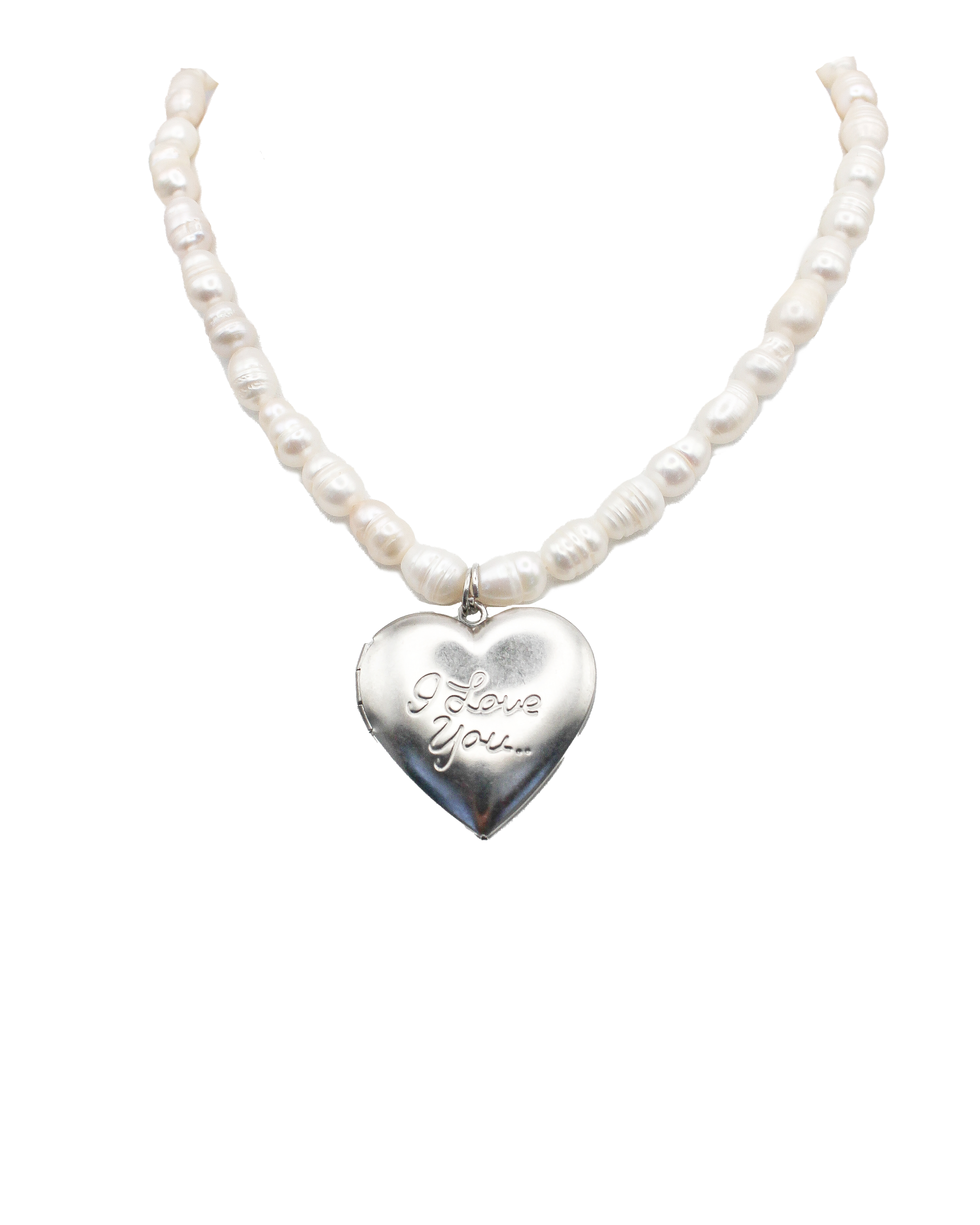 Love at First Sight (Locket) – w charms