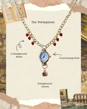 *PREORDER FOR BOOKCON* The Persephone