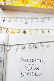 Custom Charm Necklace