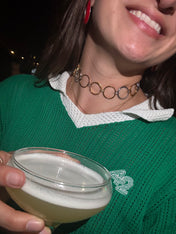 Man Eater Necklace